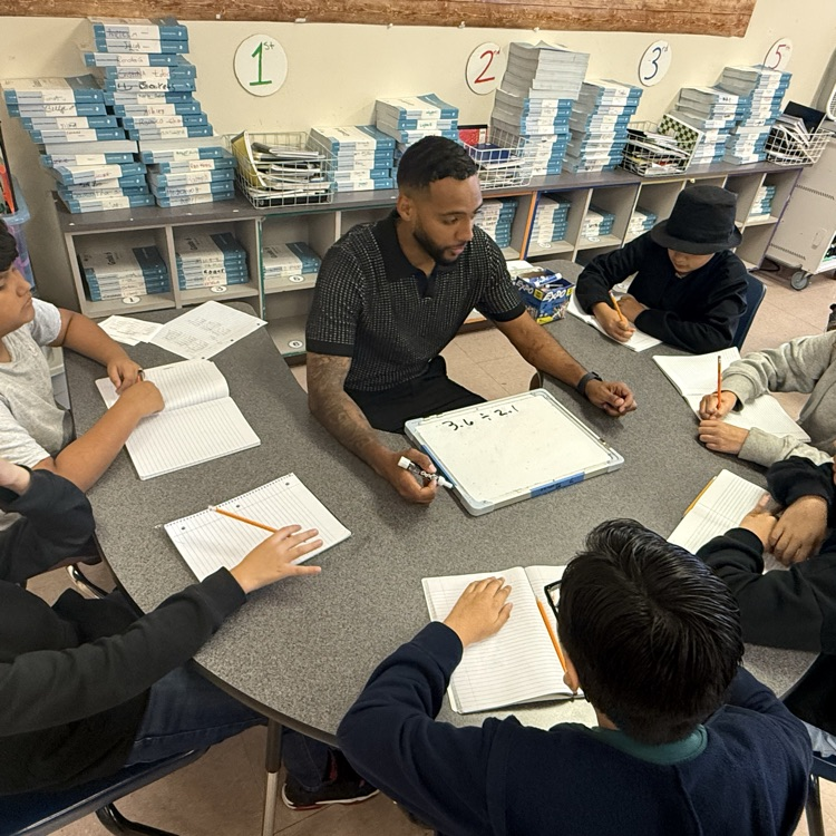 Small group learning