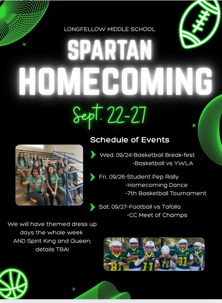 black background and green/white text