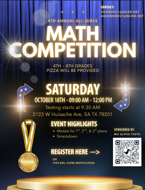 Math Competition