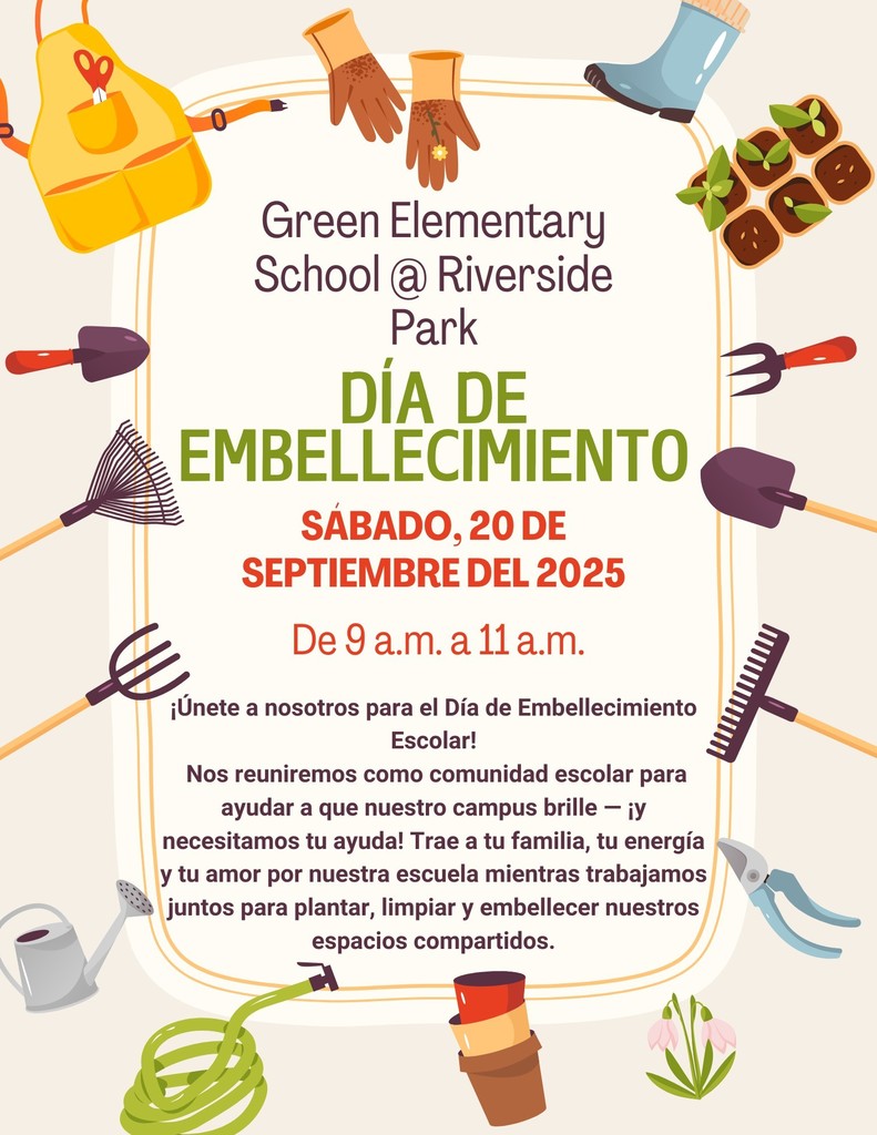 9-20 flyer spanish