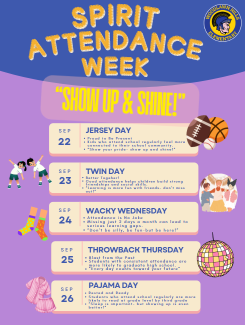 Attendance