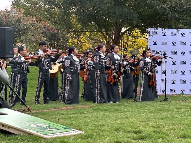 Mariachi