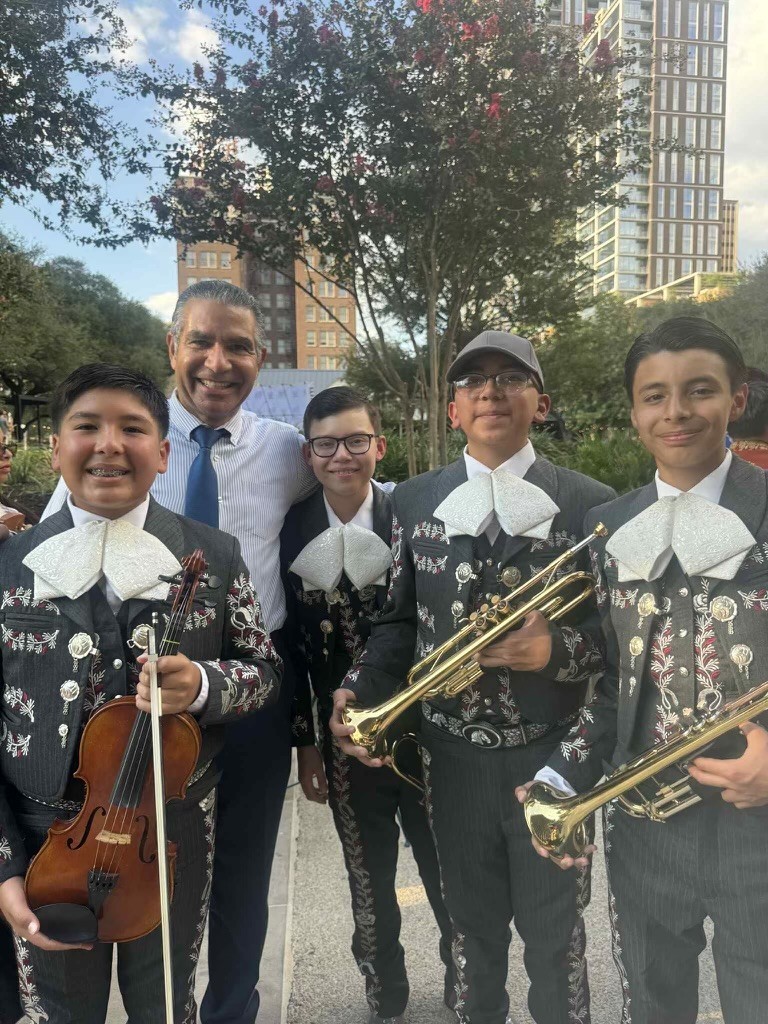 Mariachi
