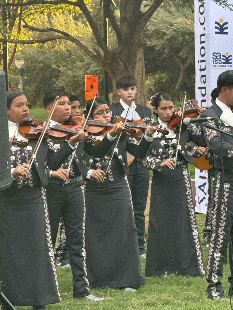 Mariachi