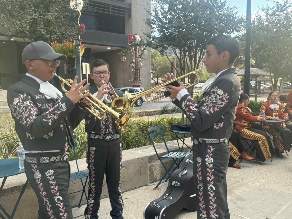 Mariachi
