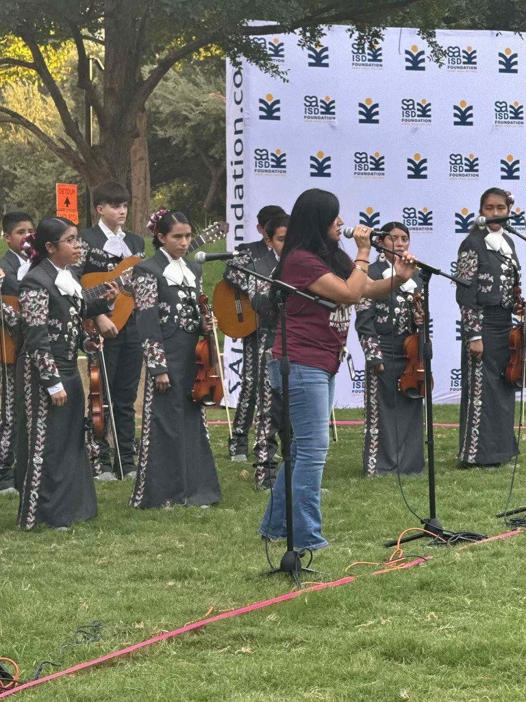 Mariachi