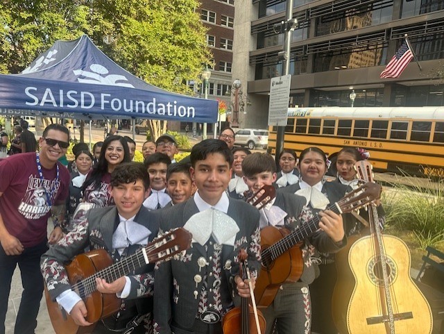 Mariachi