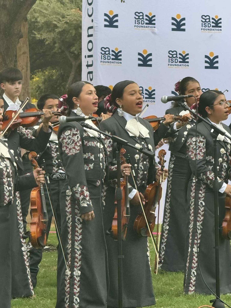 Mariachi