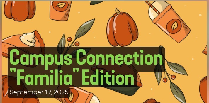 Campus Connection Family Edition