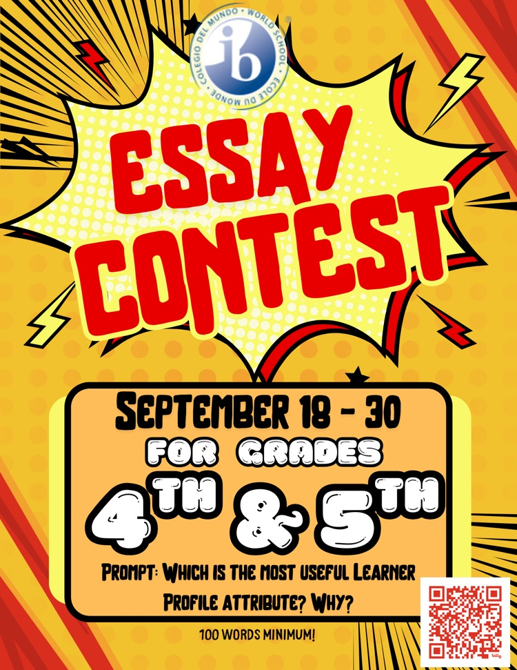 contest