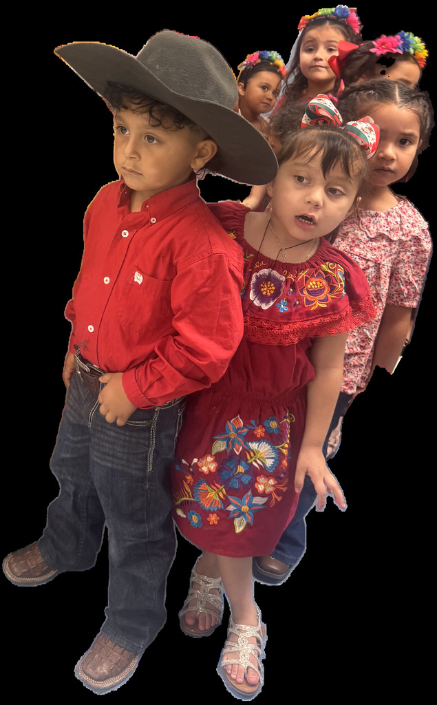 Trajes Tipicos