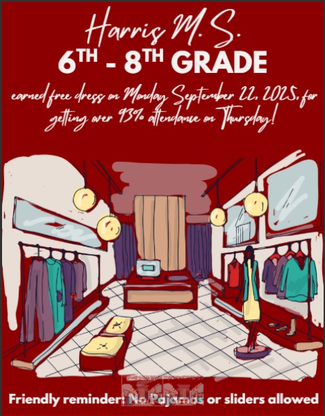 Free Dress
