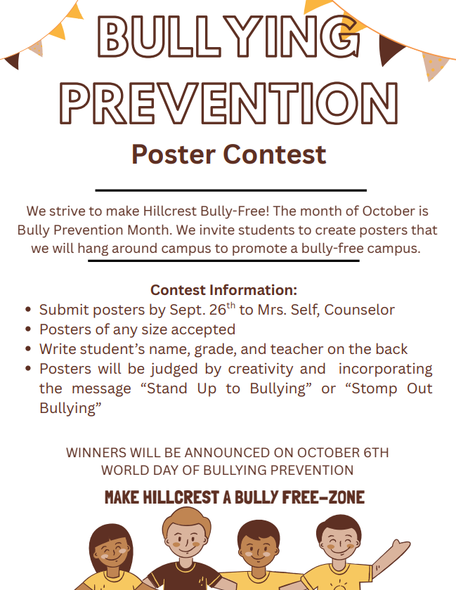 Bully Prevention Eng