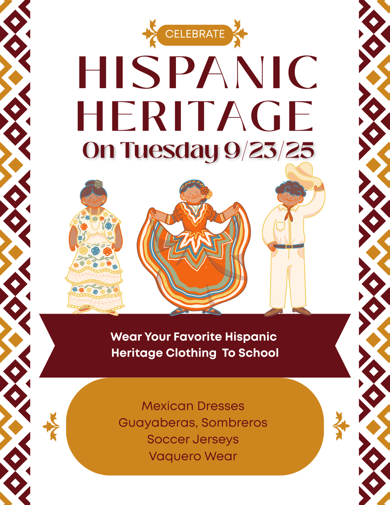 Hispanic Heritage