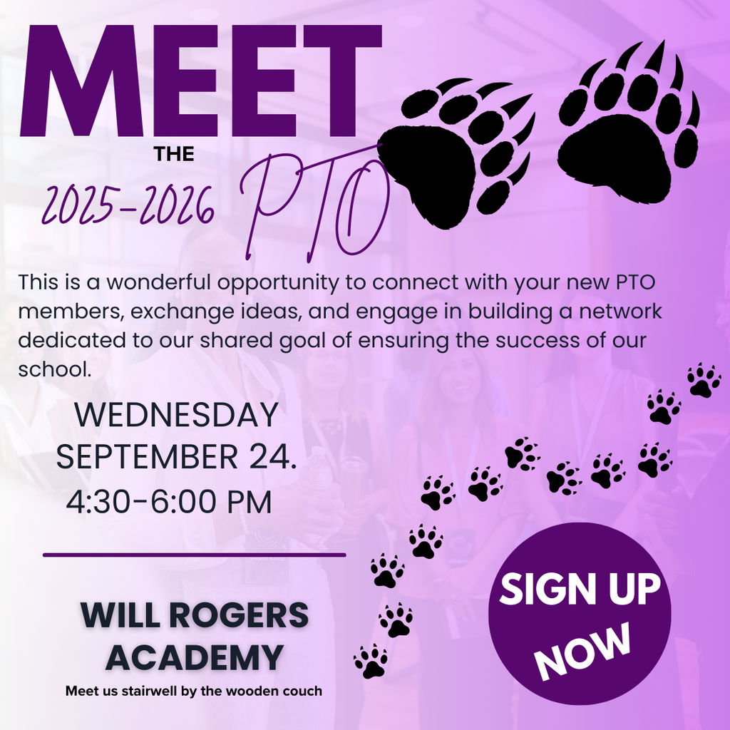 PTO Sign Up to volunteer Sept 24th