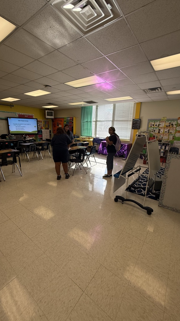 open house