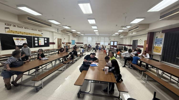 open house
