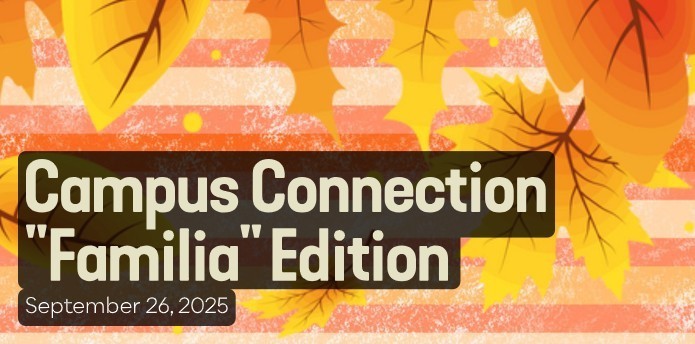 Campus Connection Family Edition