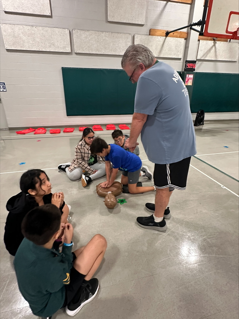 CPR 5