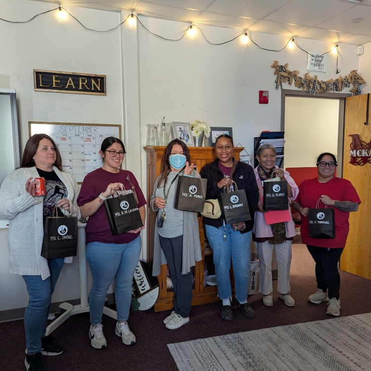 teacher assistants day