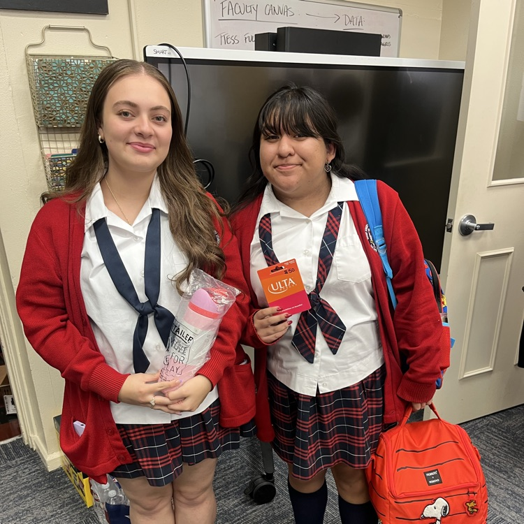 Hitting 98% attendance goal