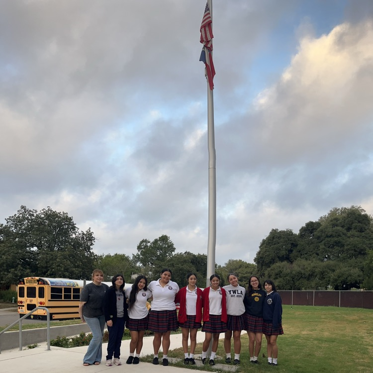 Meet me at the Pole Event