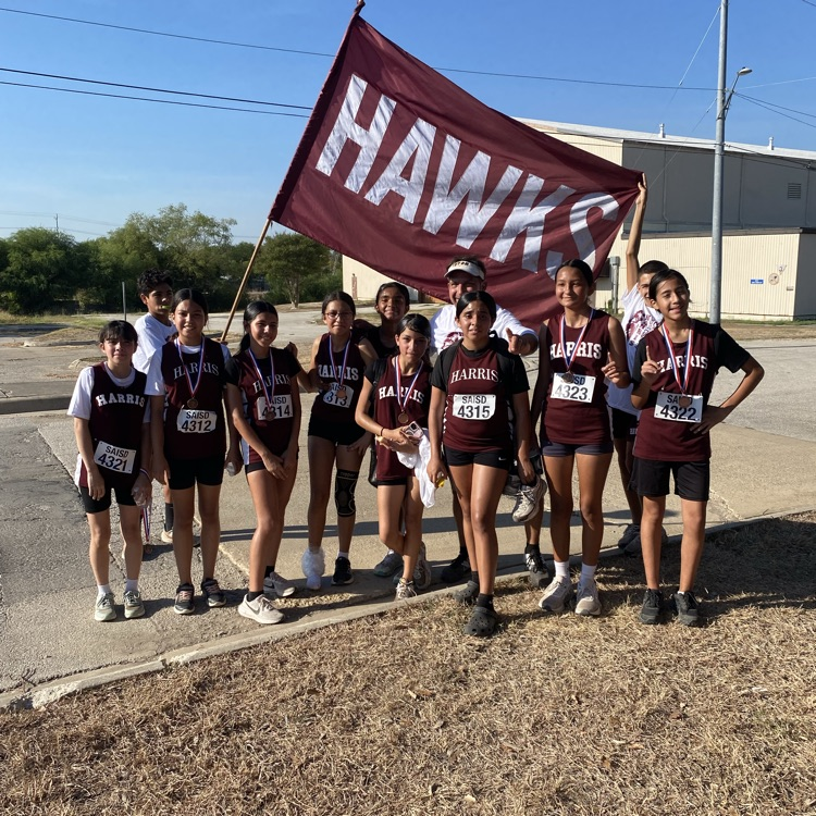 cross country