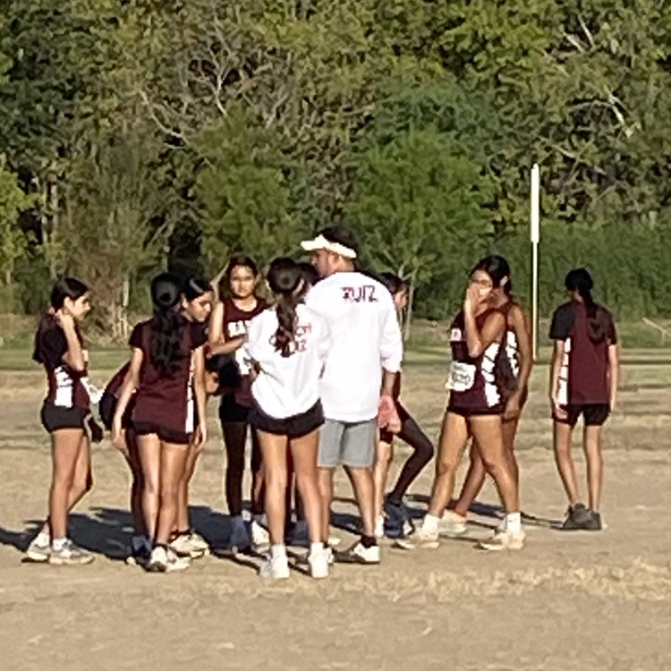 cross country