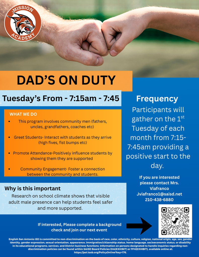 Dad Flyer 