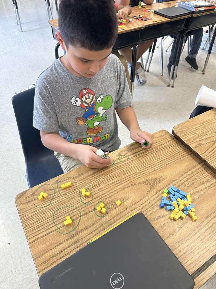 hands on learning