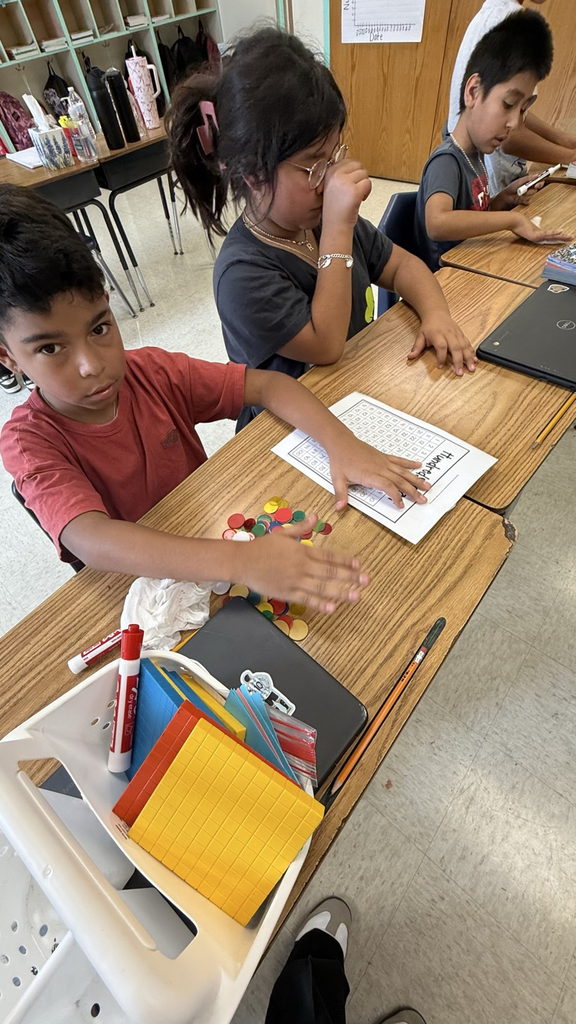 hands on learning