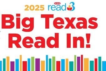Big TX Read In