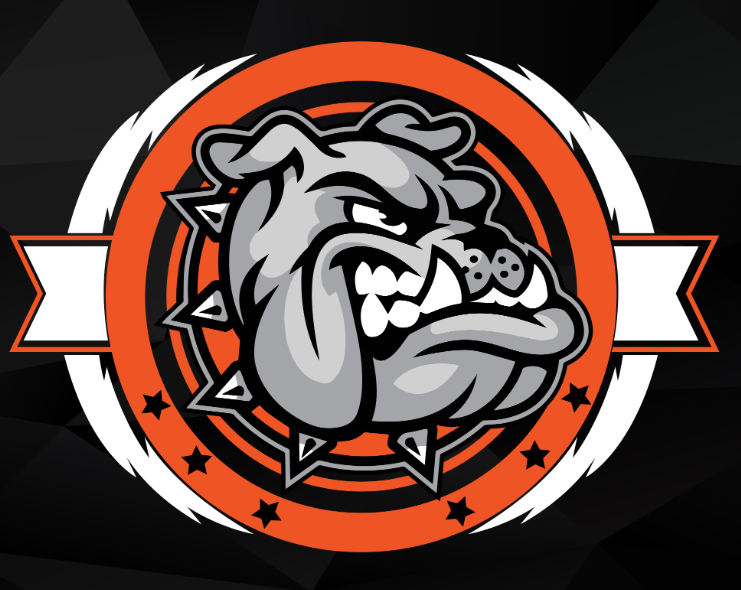 bulldog logo