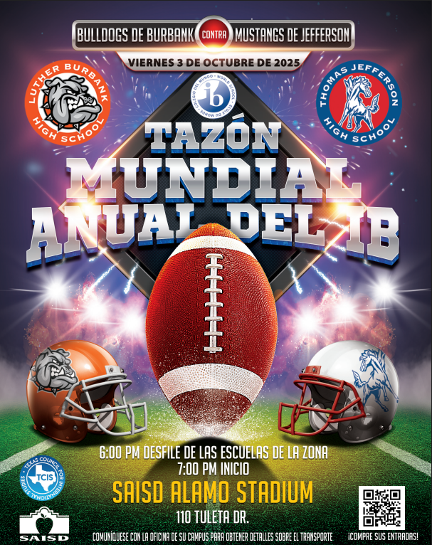 IB BOWL