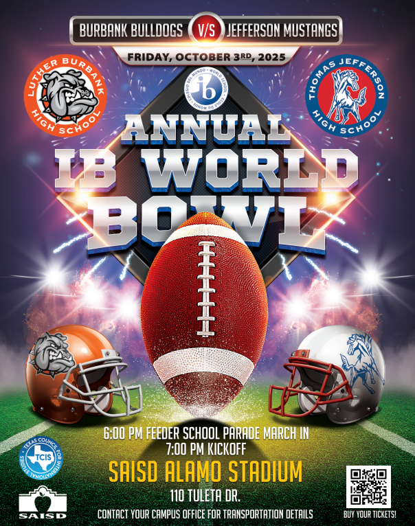 IB BOWL
