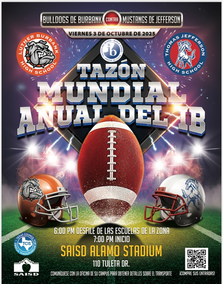 IB Bowl