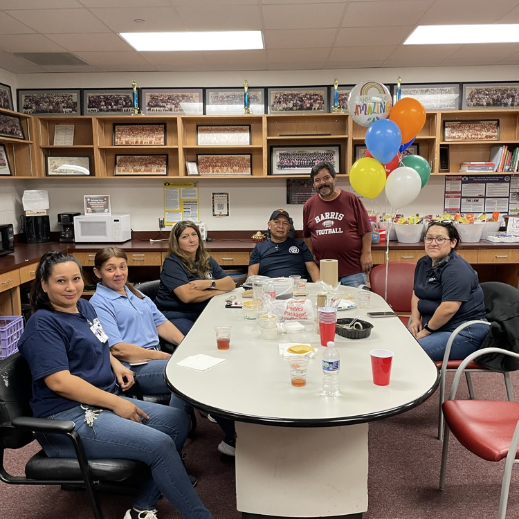 custodian day