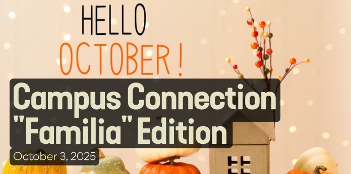 Campus Connection Family Edition