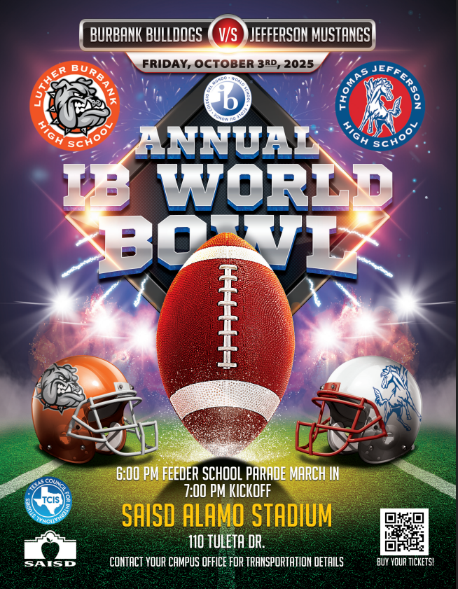 IB Bowl