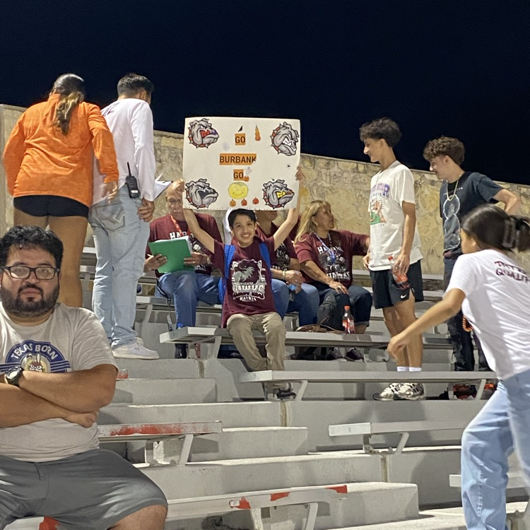 IB Bowl
