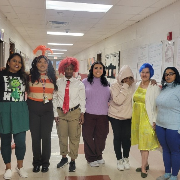 world teacher day