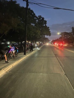 walk 4