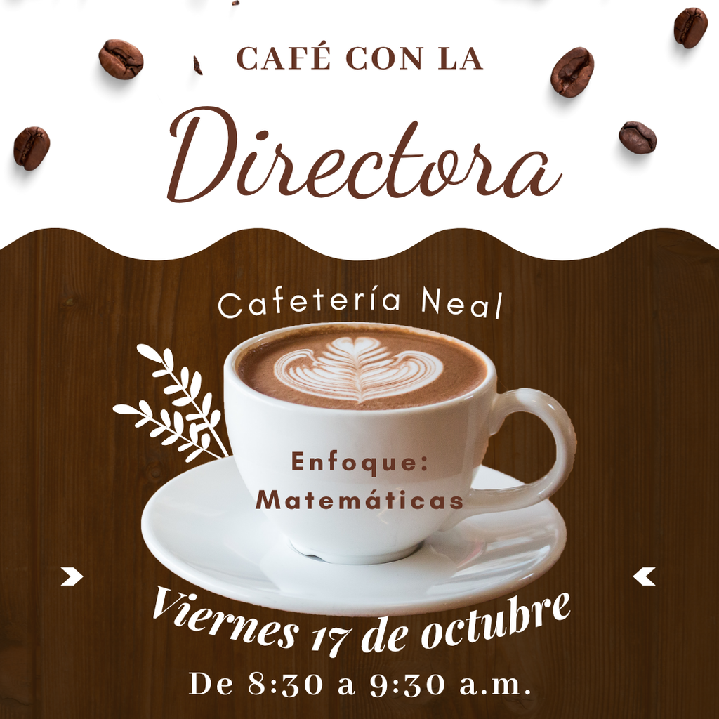 Principal Coffee 10-17-2025 SPN