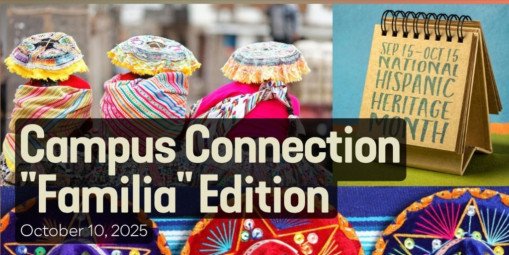 Campus Connection Family Edition