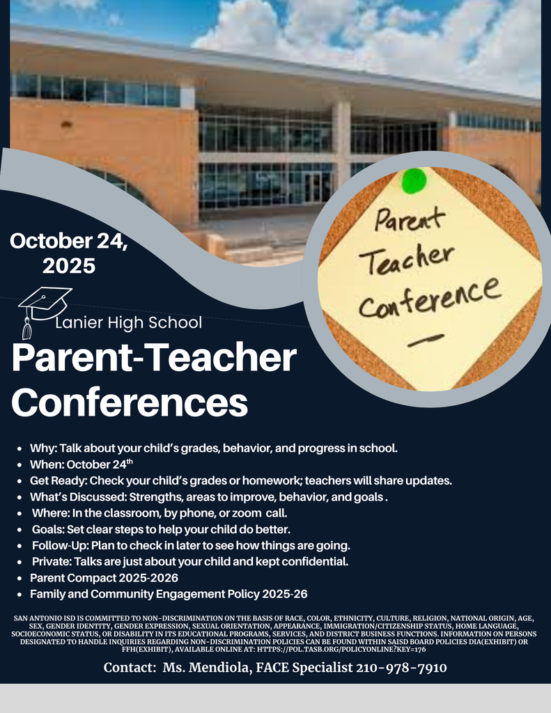 Parent Teacher Conference