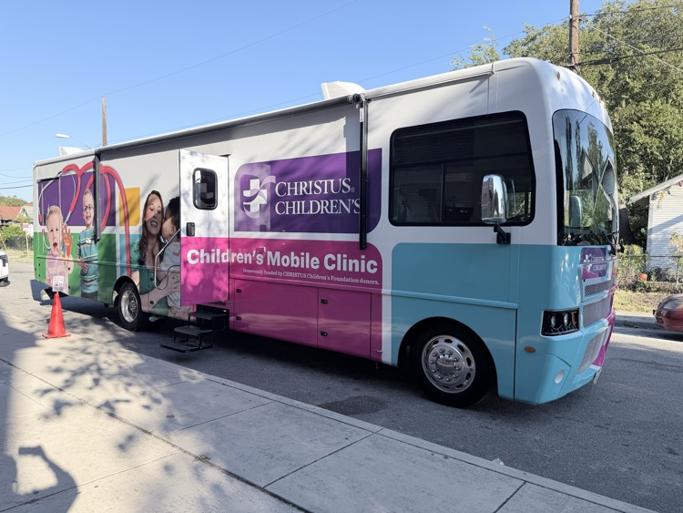 Mobile Clinic