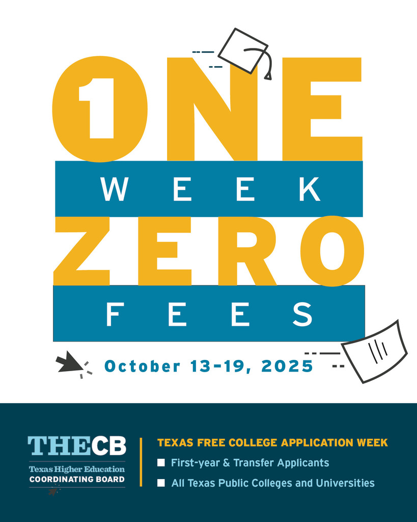 One Week - 0 Fees