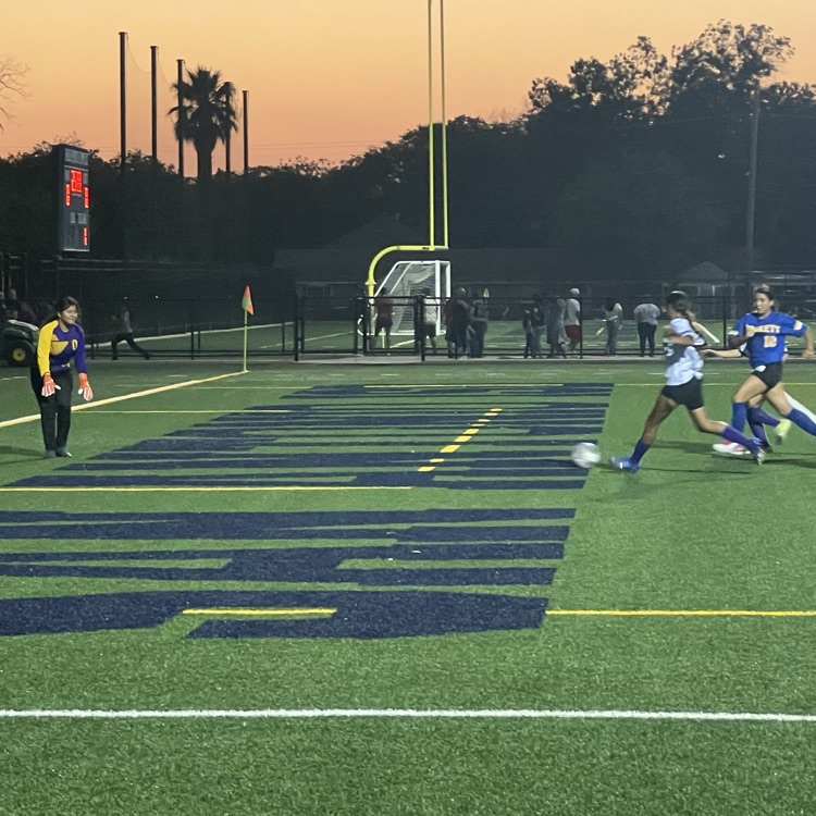 WRogers Academy vs Crocket