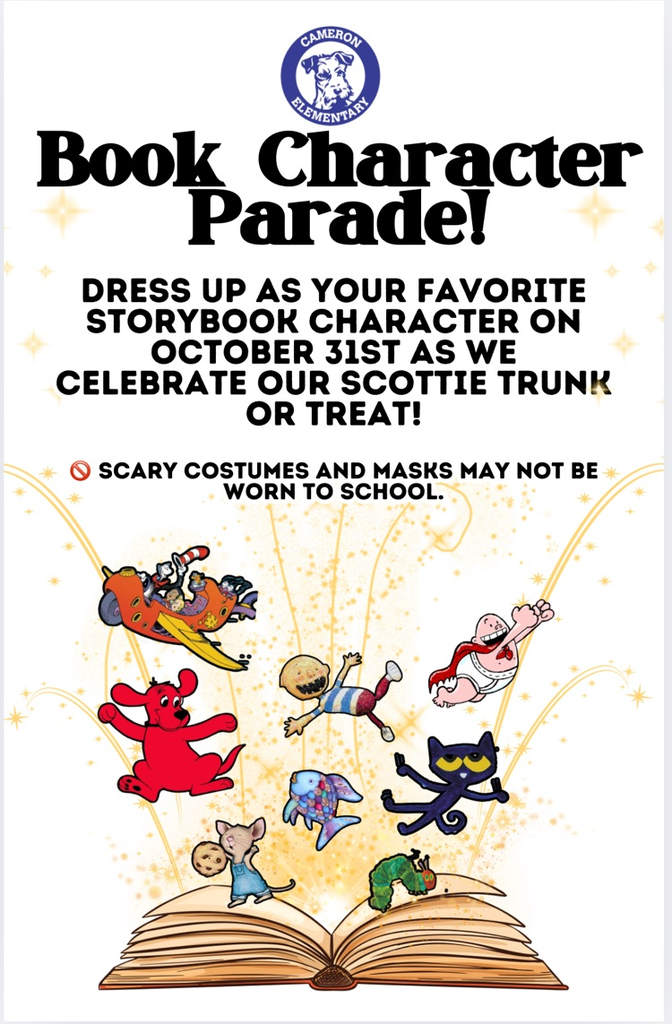 fall events