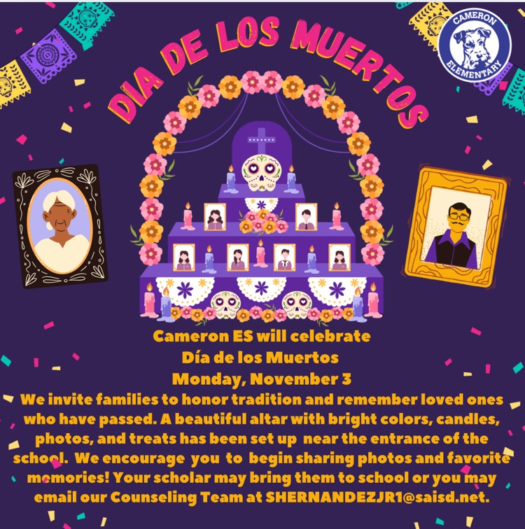 Day of the Dead